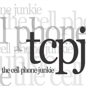 The Cell Phone Junkie