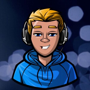 User Podcast Logo