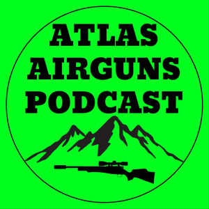 Atlas Airguns