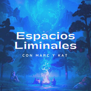 Espacios liminales