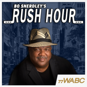 Bo Snerdley’s Rush Hour