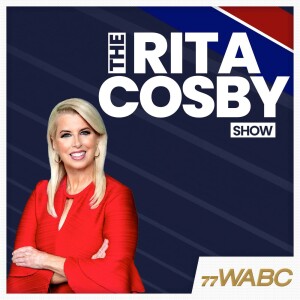 The Rita Cosby Show