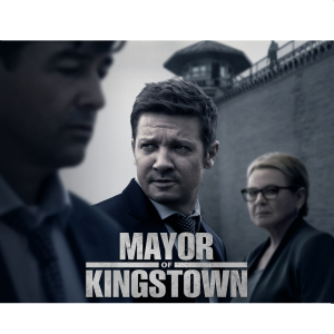 Mayor Of Kingstown