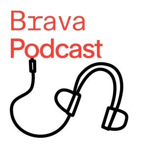 User Podcast Logo