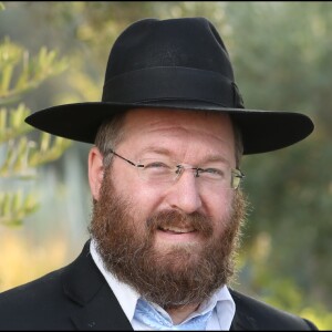 Forgotten Halachos with Gavriel Rosen