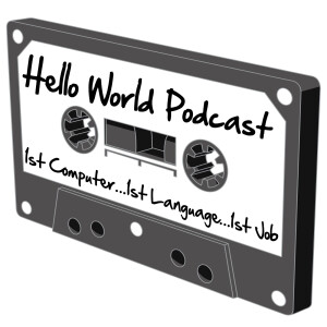User Podcast Logo