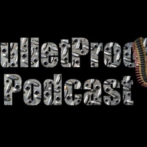 Bulletproof Podcast