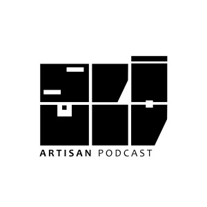 User Podcast Logo