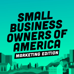 Small Business Owners of America-Marketing Edition