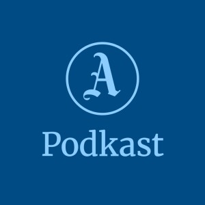 Agderposten podkast