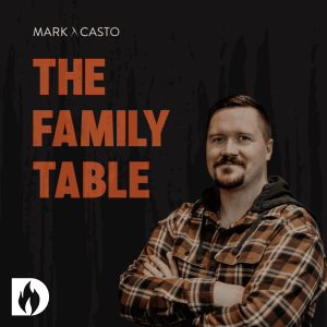 User Podcast Logo