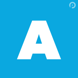 User Podcast Logo