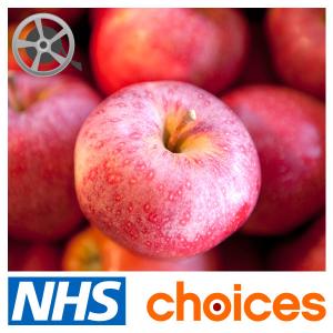 NHS Choices: Good food
