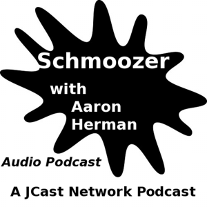 Schmoozer (Audio Edition)
