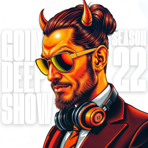 User Podcast Logo