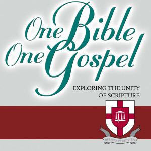 One Bible, One Gospel: Exploring the Unity of Scripture