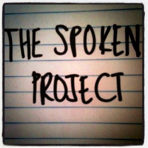thespokenproject
