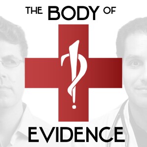 The Body of Evidence