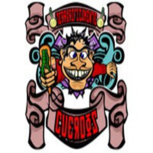 User Podcast Logo