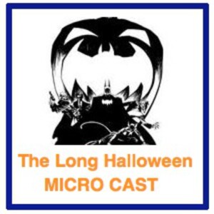 User Podcast Logo