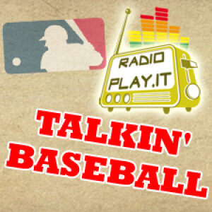 Talkin’ baseball