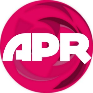 User Podcast Logo