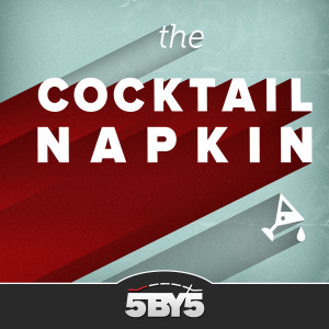 The Cocktail Napkin