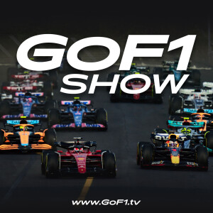 🏎 GoF1 Show 🏁
