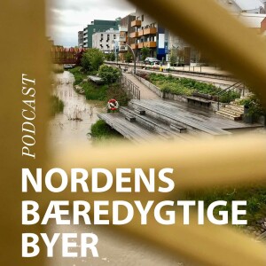 Nordens Bæredygtige Byer