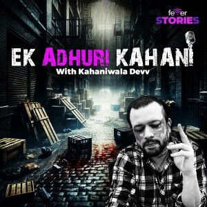 Ek Adhuri Kahani