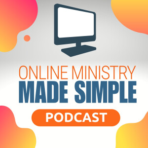 User Podcast Logo