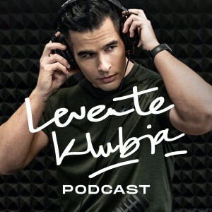 User Podcast Logo