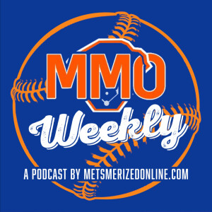 MMO Weekly: A Podcast By Metsmetsmerized Online