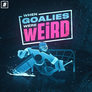 When Goalies Were Weird