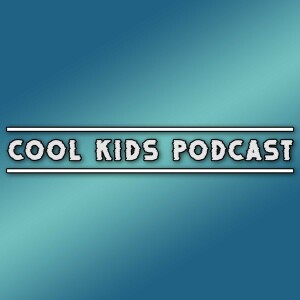User Podcast Logo