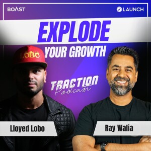 User Podcast Logo