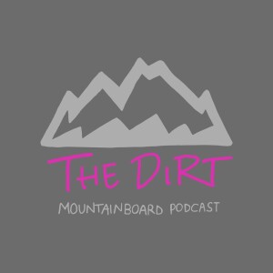 User Podcast Logo