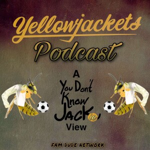 YELLOWJACKETS PODCAST: A You Don’t Know Jackie View