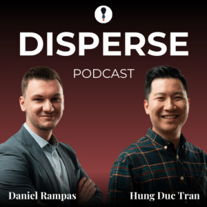 User Podcast Logo