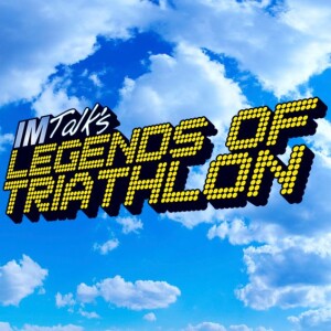 IMTalk’s Legends of Triathlon