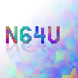User Podcast Logo