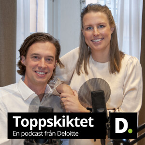 User Podcast Logo
