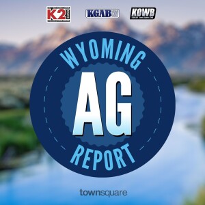 Wyoming Ag Report