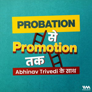 Probation Se, Promotion Tak