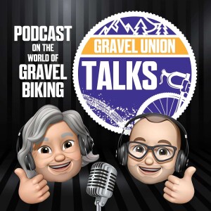 Gravel Union Talks