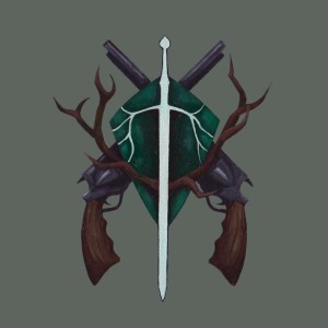 User Podcast Logo