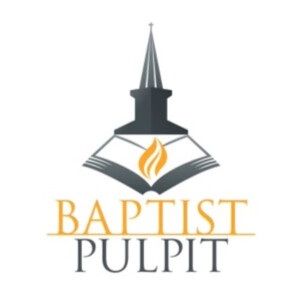 Baptist Pulpit