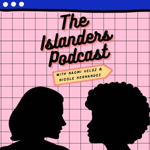 The Islanders Podcast