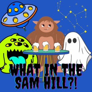 User Podcast Logo