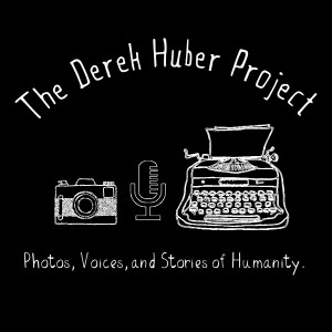 Voices of Humanity. - Derek Huber